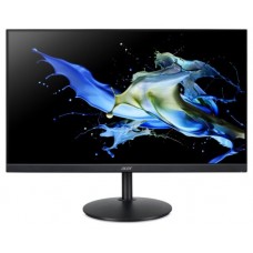 Acer CB242Y pantalla para PC 60,5 cm (23.8") 1920 x 1080 Pixeles Full HD LED Pantalla táctil Negro