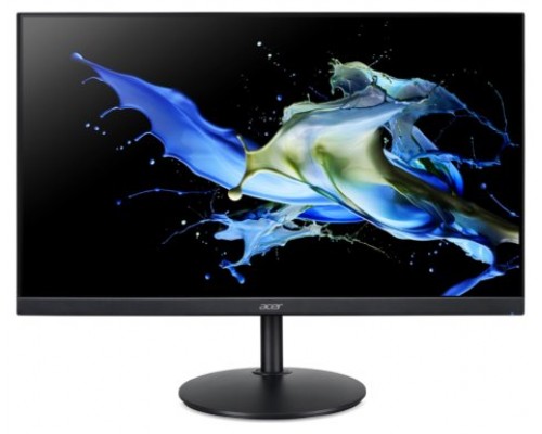 MONITOR ACER 23.8" CB242Y EBIPR (UM.QB2EE.E09) 16:9  250NITS 1xVGA 1xHDMI FREESYNC