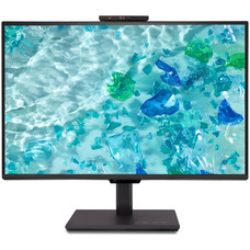 Monitor acer vero b247we5wmiprzx 23.8 pulgadas fhd+