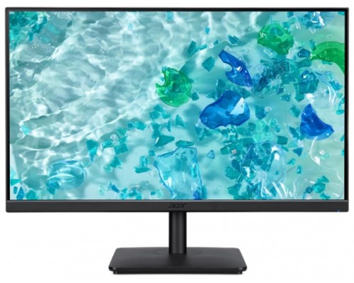 Monitor 24" Hdmi Vga Acer V247ye Fhd 100hz 4mms