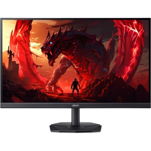 MONITOR GAMING ACER NITRO KG241YX3bip 200Hz (Espera 4 dias)