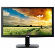 Acer KA240HQBbid 59,9 cm (23.6") 1920 x 1080 Pixeles Full HD LED Negro