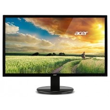 Acer K2 K242HQLCbid 59,9 cm (23.6") 1920 x 1080 Pixeles Full HD LED Negro