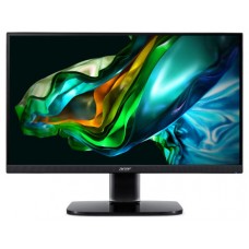 Acer KA2 KA222QHBI pantalla para PC 54,6 cm (21.5") 1920 x 1080 Pixeles Full HD LCD Negro