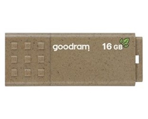 Goodram UME3 - Pendrive - 16GB - USB 3.0 - Eco