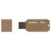 Goodram UME3 - Pendrive - 16GB - USB 3.0 - Eco