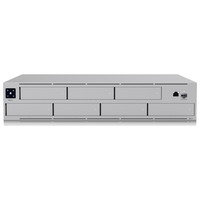 Ubiquiti UNAS Pro NAS Bastidor (2U) Cortex-A Cortex-A57 8 GB Gris-95DI Ubiquiti UNAS Pro NAS Bastidor (2U) Cortex-A Cortex-A57 8 GB Gris