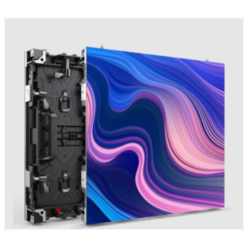 UNILUMIN RENTAL CABINET UGN II 2.6 INDOOR SIZE: 500X500 MM BRIGHTNESS: 800 NITS REFRESH RATE 3840HZ (AUR2E1291B)-MR87 UNILUMIN RENTAL CABINET UGN II 2.6 INDOOR SIZE: 500X500 MM BRIGHTNESS: 800 NITS REFRESH RATE 3840HZ (AUR2E1291B)
