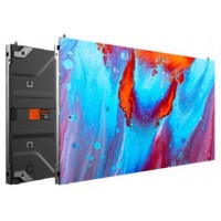 UNILUMIN CABINET UMINIW 1.5 LED COB SIZE: 600X337.5 MM BRIGHTNESS: 800 NITS REFRESH RATE 3840HZ MAINTENANCE FRONT (AUN2E4869A)