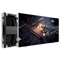 UNILUMIN MODULE FOR CABINET UMINIW 1.5 COS SIZE: 600X337,5 MM BRIGHTNESS: 800 NITS REFRESH RATE 3840HZ (AUN2E1109)