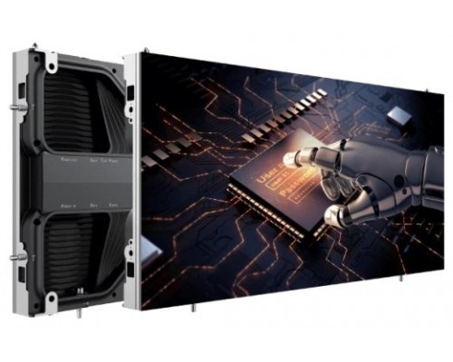 UNILUMIN MODULE FOR CABINET UMINIW 1.5 COS SIZE: 600X337,5 MM BRIGHTNESS: 800 NITS REFRESH RATE 3840HZ (AUN2E1109)