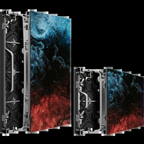 UNILUMIN RENTAL CABINET URM III 3.9 OUTDOOR SIZE: 500X1000 MM BRIGHTNESS: 800 NITS REFRESH RATE 3840HZ (AUR2E1291A)-145MR UNILUMIN RENTAL CABINET URM III 3.9 OUTDOOR SIZE: 500X1000 MM BRIGHTNESS: 800 NITS REFRESH RATE 3840HZ (AUR2E1291A)
