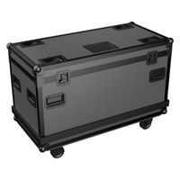 UNILUMIN FLIGHT CASE (10IN1) 500X500 FOR RENTAL CABINET URM III 3.9 OUTDOOR SIZE: 500 X (500/1000) MM BRIGHTNESS: 4500 NITS REFRESH RATE 3840HZ (AUR2E1291A)-75MR UNILUMIN FLIGHT CASE (10IN1) 500X500 FOR RENTAL CABINET URM III 3.9 OUTDOOR SIZE: 500 X (500/1000) MM BRIGHTNESS: 4500 NITS REFRESH RATE 3840HZ (AUR2E1291A)