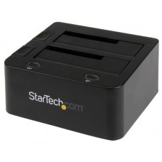 STARTECH.COM USB 3.0 UNIVERSAL HDD DOCK     ·