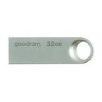Goodram USB UNO3-0320S0R11. Capacidad: 32 GB, Interfaz