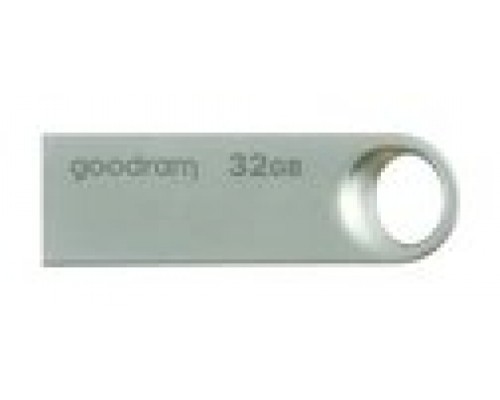 Goodram USB UNO3-0320S0R11. Capacidad: 32 GB, Interfaz