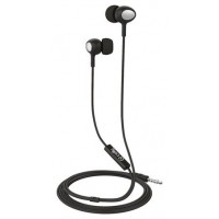 Celly Auriculares con micrófono Jack 3.5 ST Blanco