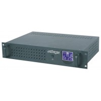 UPS GEMBIRD PARA RACK DE 1500VA