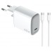 Celly Cargador Gan 1C 65W + C A C 2M CABL