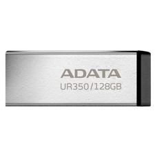 ADATA Lapiz Usb UR350 128GB USB 3.2 Metálica-IA3 ADATA Lapiz Usb UR350 128GB USB 3.2 Metálica
