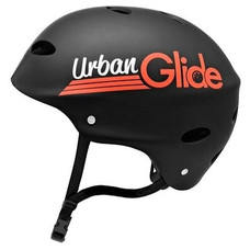 CASCO URBAN GLIDE M ADULTO NEGRO