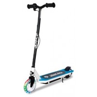 PATINETE ELECTRICO URBAN GLIDE RIDE KID55 FLASH Bl