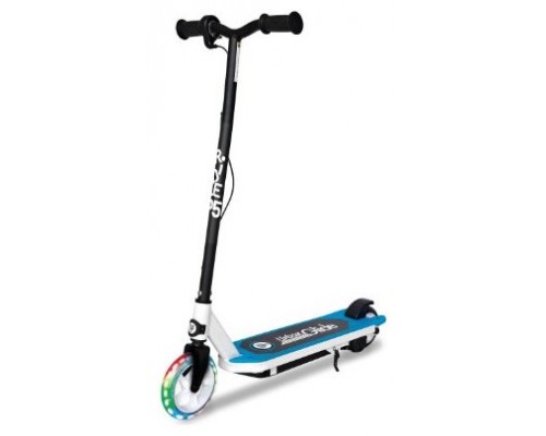 PATINETE ELECTRICO URBAN GLIDE RIDE KID55 FLASH Bl