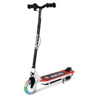 PATINETE ELECTRICO URBAN GLIDE RIDE KID55 FLASH RD