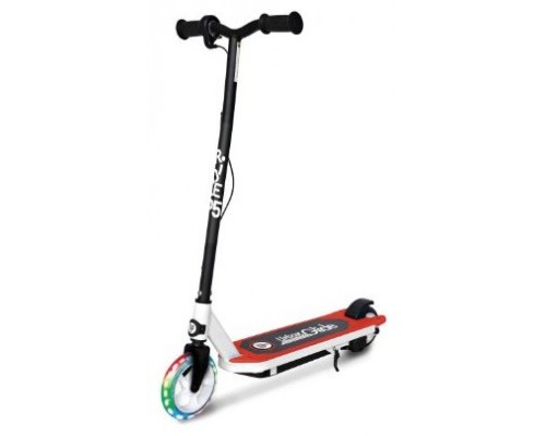 PATINETE ELECTRICO URBAN GLIDE RIDE KID55 FLASH RD