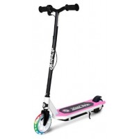 PATINETE ELECTRICO URBAN GLIDE RIDE KID55 FLASH PK