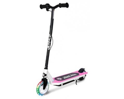 PATINETE ELECTRICO URBAN GLIDE RIDE KID55 FLASH PK