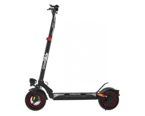 PATINETE ELECTRICO URBAN GLIDE ECROSS PRO