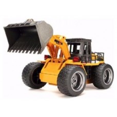 COCHE UGO RC DIGGER