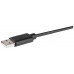 STARTECH ADAPTADOR USB A 100BASEFX-SC