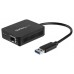 STARTECH ADAPTADOR USB A SFP ABIERTO