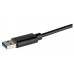 STARTECH ADAPTADOR USB A SFP ABIERTO