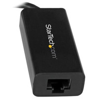 Adaptador usb tipo c a rj45