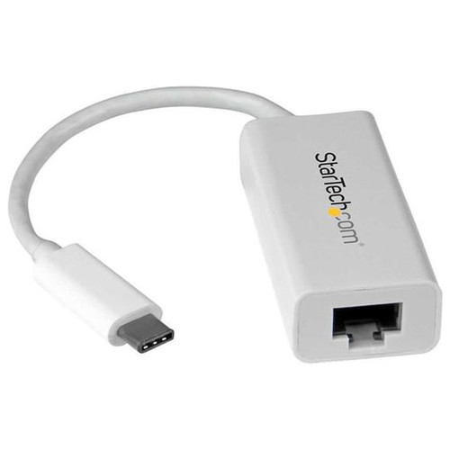 Adaptador usb tipo c a rj45