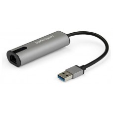 STARTECH ADAPTADOR DE RED USB-A 2,5 GB