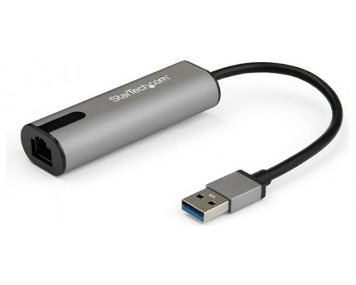 STARTECH ADAPTADOR DE RED USB-A 2,5 GB