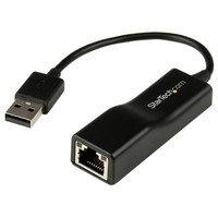 Adaptador usb 2.0 a rj45 startech