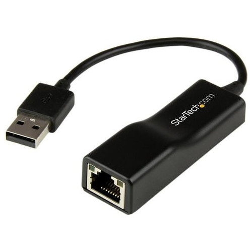 Adaptador usb 2.0 a rj45 startech