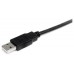 STARTECH CABLE 1M USB 2.0 ALTA VELOCIDAD MACHO A M