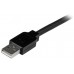 STARTECH CABLE EXTENSION ALARGADOR 15M USB 2.0 HI