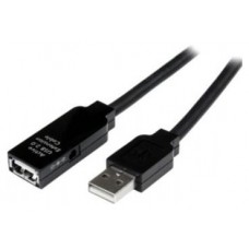 STARTECH CABLE USB ACTIVO M H 20M