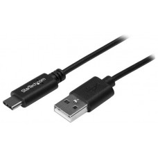 STARTECH CABLE USB-C A USB-A 2M USB 2.0