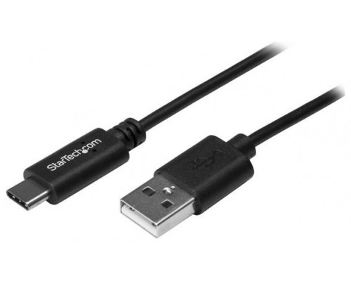 STARTECH CABLE 0,5M USB-C A USB-A