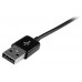 STARTECH CABLE 50CM USB 2.0 CARGADOR Y DATOS ASUS®