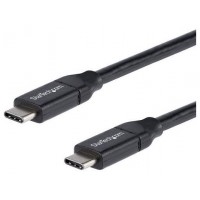 STARTECH CABLE USB-C USB-C 2M APTO PARA ALIMENTAC