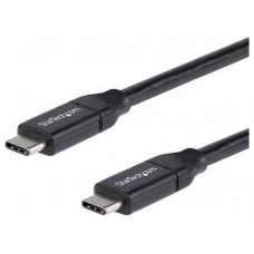 STARTECH CABLE USB-C USB-C 2M APTO PARA ALIMENTAC